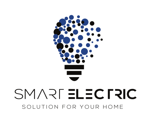 Smart Electric Logo